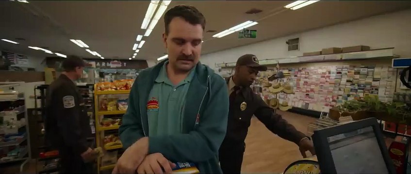 Maggie Moore(s) Bande-annonce (EN)