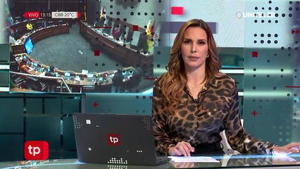 Senador Torrez observa que la lucha contra la corrupción debe ir más allá de una ley