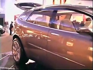 GM Chevrolet Buick Centieme