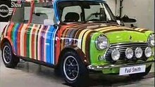 Mini Cooper en Mini United