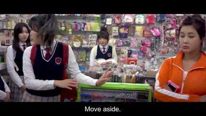 The Star Next Door - 이웃집 스타 - ENG SUB