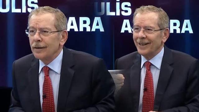Abdüllatif Şener, Sinan Oğan'a oy verdiğini 'kafa bulmak için' söylemiş