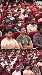 लोगों से ऐसा बर्ताव || आचार्य प्रशांत