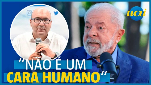 Lula critica prefeito de Campinas por casas de 15 m²