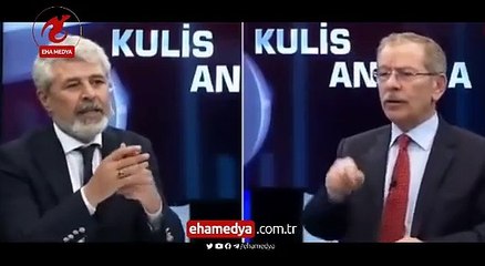 Abdüllatif Şener: Sinan Oğan'a oy verdiğimi kafa bulmak için söyledim