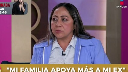 Download Video: ‘Mi hermano traicionó a su mujer’ Hortensia viene a defender a Martha | Rocío a tu lado