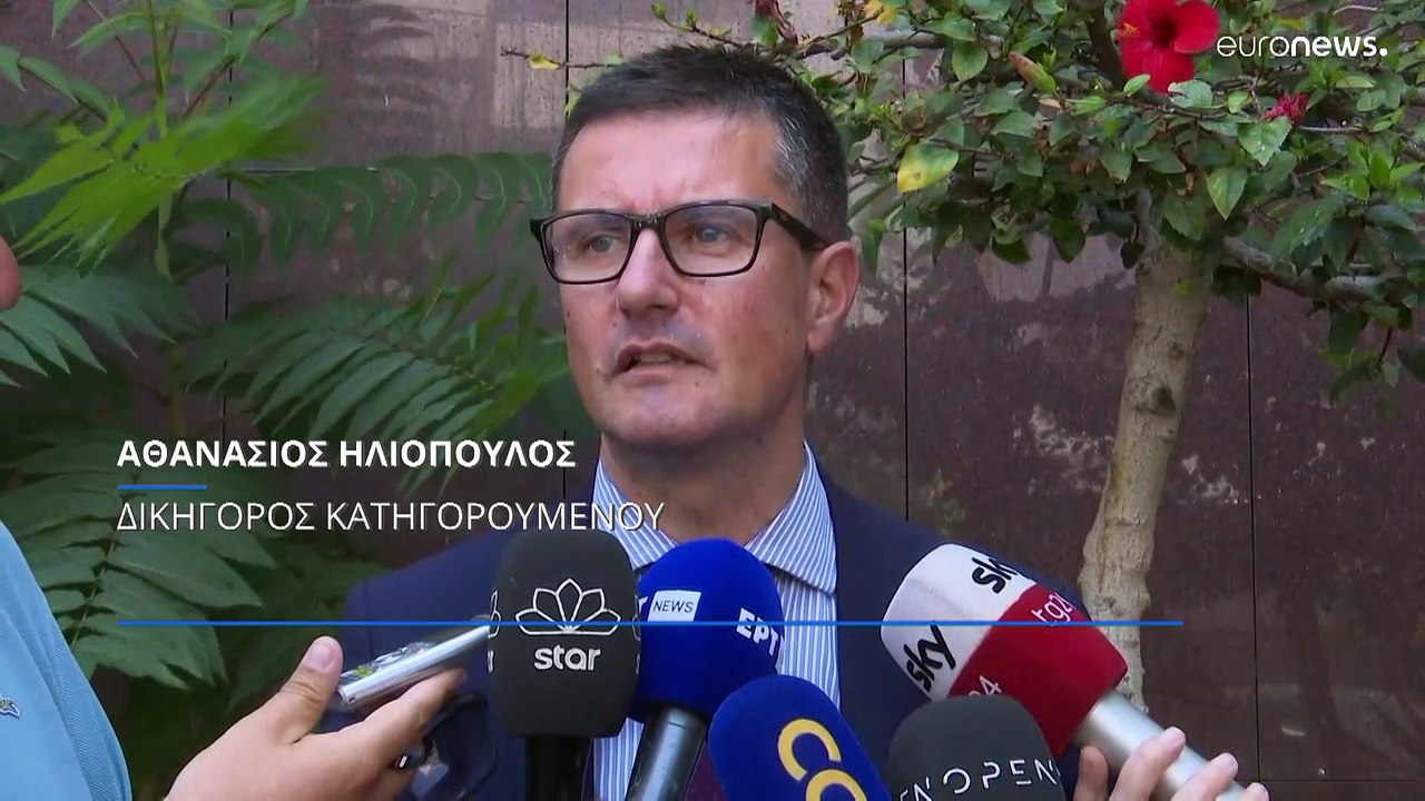 Ναυάγιο στην Πύλο: Βίντεο - ντοκουμέντο της Fro...