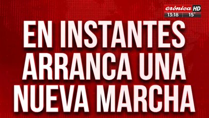Caso Cecilia Strzyzowski: nueva marcha de silencio en el Chaco