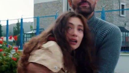 مسلسل ابنة السفير حلقة 7  مدبلجة