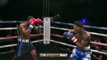 Antraveous Ingram vs Elliott Hicks (24-03-2023) Full Fight