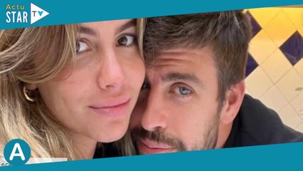 Gérard Piqué bientôt fiancé à sa nouvelle compagne Clara Chia ? Cette date qu'il attend pour officia