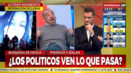 Fernando Iglesias: "En el norte hay más empleo público que privado"