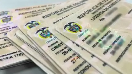 ¿Dejó para último momento la renovación de la licencia de conducción? Esto es lo que debe saber
