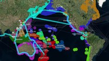 Chine - États-Unis : Tensions dans le Pacifique Expliquées