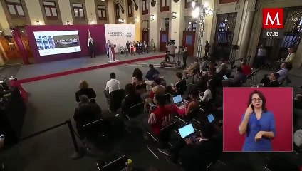 Precio del petróleo "lleva muchos meses" en estabilidad, afirma titular de Profeco