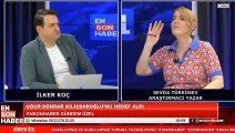 Sevda Türküsev: Kılıçdaroğlu o koltuktan gitmez, gitmeyecek