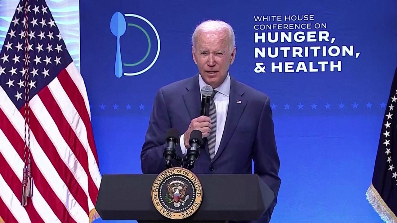 العربية 360 | "الملكة" التي تحدث عنها بايدن.. ضجة على مواقع التواصل