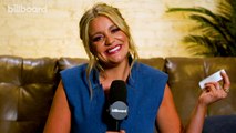 Lauren Alaina Plays Fishing for Answers | Billboard Country Live