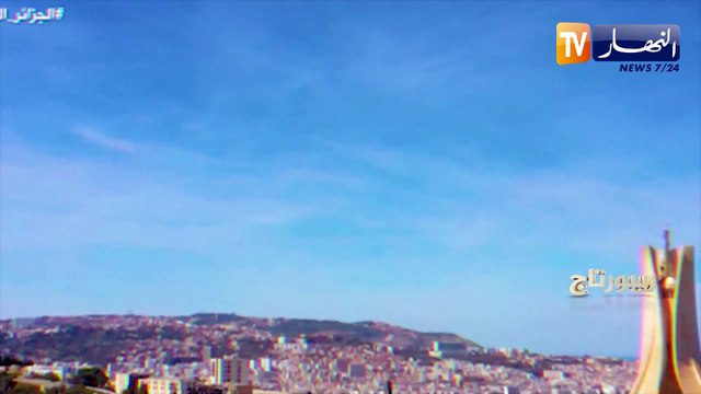 ريبورتاج: الذكاء الإصطناعي.. تكنولوجيا النهاية أم البداية؟ عين على الجزائر