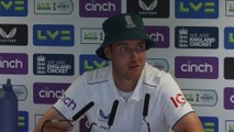 Stuart Broad on delicately balanced first Ashes test - day 4 reaction