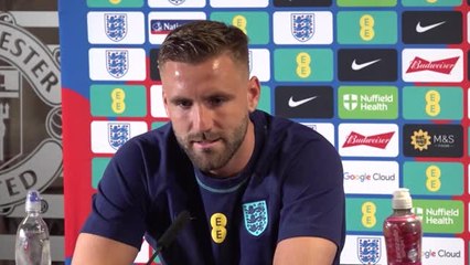 Shaw: "Ten Hag hat mir definitiv geholfen"