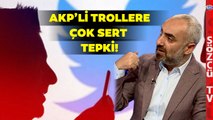 İsmail Saymaz AKP'li Trollere Böyle Seslendi! 'Muhalifiz Kardeşim Ne Olmuş?'