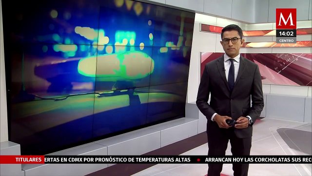 En Michoacán, enfrentamiento entre fuerzas armadas y un grupo delictivo deja como saldo un muerto