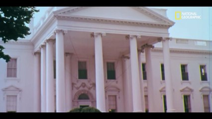 Le gouvernement américain a censuré les témoins d'un étrange événement (source Nat Geo France)