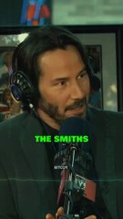 Is Keanu Reeves AI?
