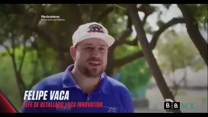 Mexicanicos  Temporada 8   Episodio 9