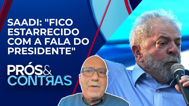 Lula para prefeito de Campinas: Não entende de pobre | PRÓS E CONTRAS