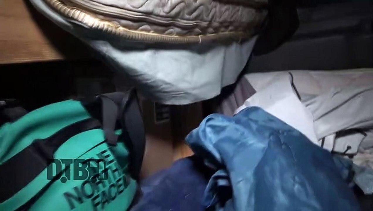 Orthodox - BUS INVADERS Ep. 1752
