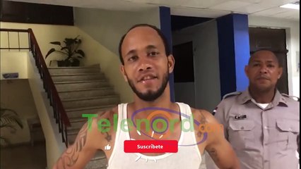 Joven niega que amenace de muerte a su madre; dice padece problemas mentales