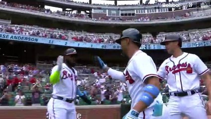 Resumen Rockies de Colorado vs Bravos de Atlanta | MLB 18-06-2023