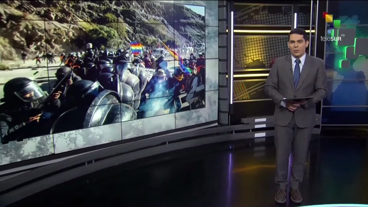 Temas Del Día 19-06: En Argentina continúan las protestas contra la reforma constitucional