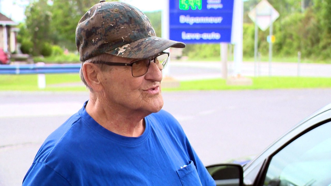 CLSC de Pohénégamook : encore des inquiétudes concernant l'urgence