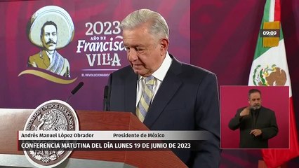 AMLO anuncia aranceles a maíz blanco para impulsar consumo de producción nacional