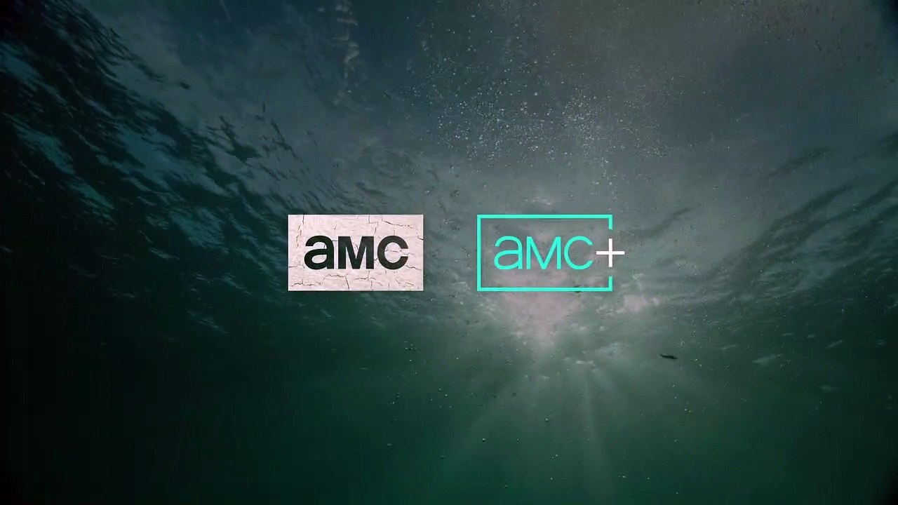 The Walking Dead: Daryl Dixon - Teaser 1
