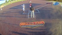 Brass Rail Field (KC Sports) Sun, Jun 18, 2023 8:45 PM to 11:33 PM