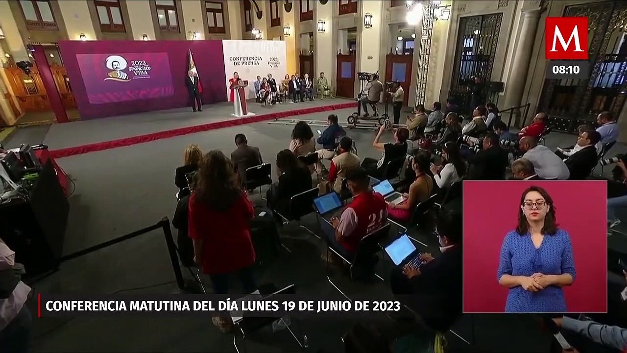 Pemex pidió permiso para hacer fracking; AMLO lo frena