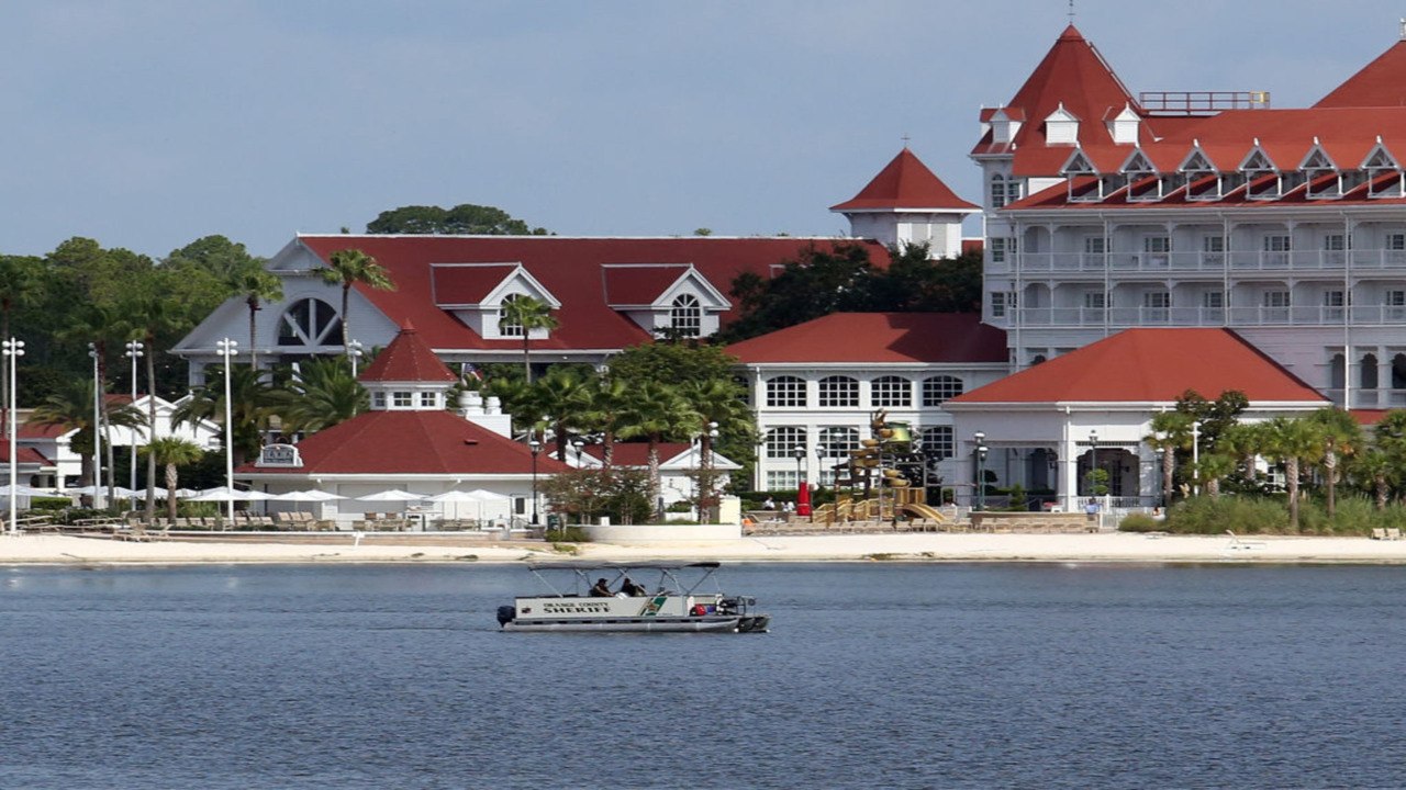 Score Up to 30% Off Walt Disney World Hotels fo...