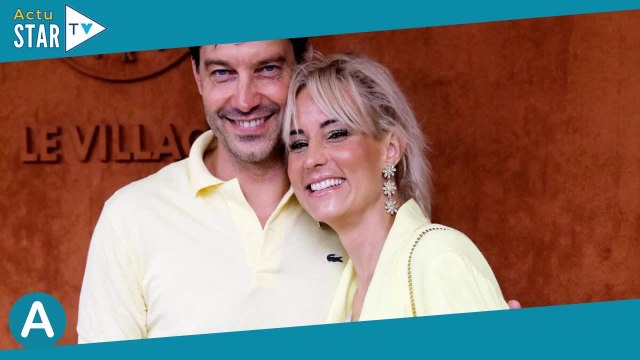 C'est surtout grâce à mon mari : Elodie Gossuin fait une étonnante révélation sur son couple