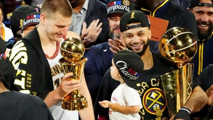 Daily Numbers Game: NBA Postseason Ratings