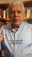 Ex senador Carlos Alonso Lucio invita a la Marcha de la Mayoría este martes