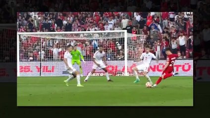 Henüz 18 yaşında! Arda Güler, attığı golle tarihe geçti