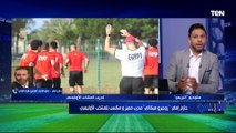 حازم إمام: من حق الجمعية العمومية الاعتراض على قرار اتحاد الكرة بتطبيق دوري المحترفين