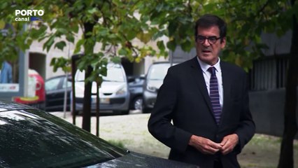 Avenida Nun’Álvares. Moreira diz não incorrer “em qualquer situação de impedimento”