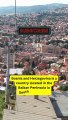 Interesting Facts Of Bosnia and Herzegovina part 1