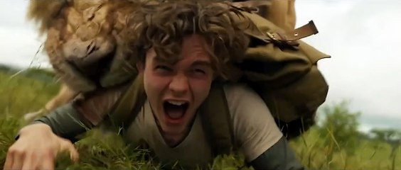 Kraven The Hunter Bande-annonce VO