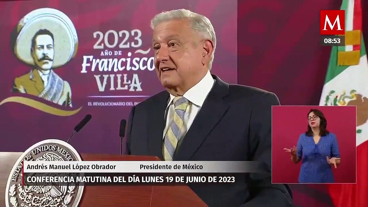 AMLO pide respeto a la autonomía de la UNAM ante señalamientos de corrupción